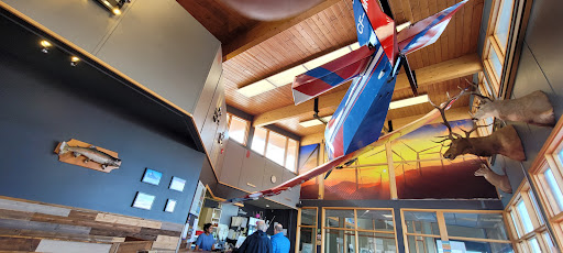 Photo of Don's Diner - 80 Vic Turner Airport Rd, Dawson Creek, BC V1G 0G1